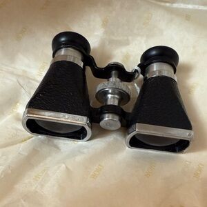 Vintage Ofuna Binoculars Theatre Opera Glasses From Occupied Japan 3 X 10°